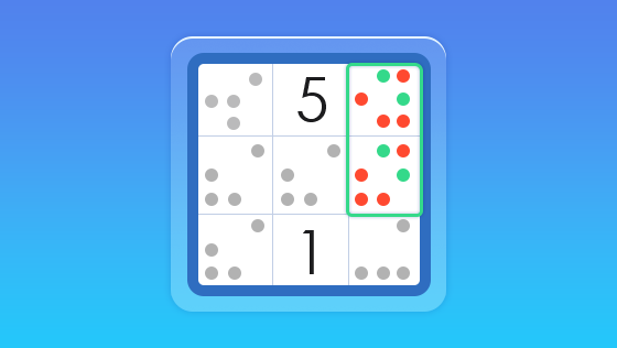 is sudoku math